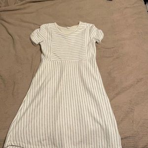 Emberly dress